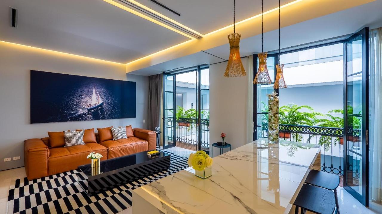 Pier 57 - 510 Luxury Rooftop 2 Bedroom Condo In Romantic Zone Puerto Vallarta Dış mekan fotoğraf