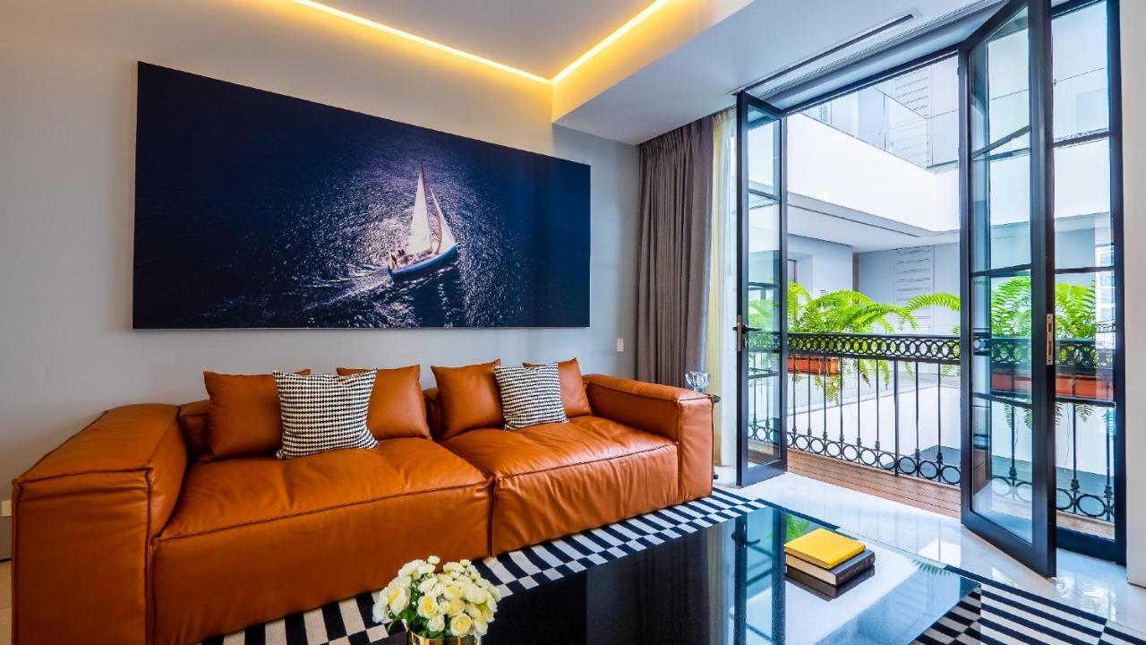 Pier 57 - 510 Luxury Rooftop 2 Bedroom Condo In Romantic Zone Puerto Vallarta Dış mekan fotoğraf