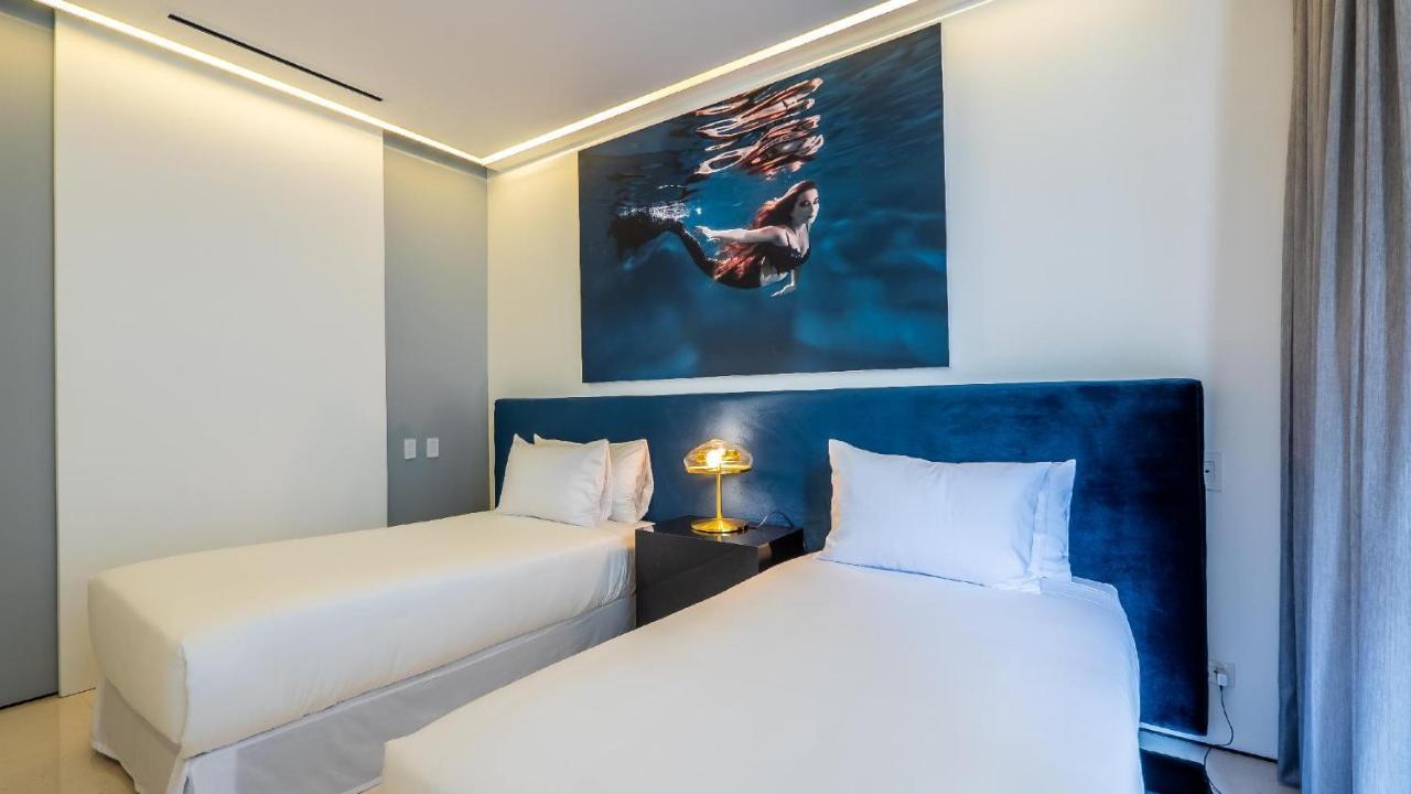 Pier 57 - 510 Luxury Rooftop 2 Bedroom Condo In Romantic Zone Puerto Vallarta Dış mekan fotoğraf