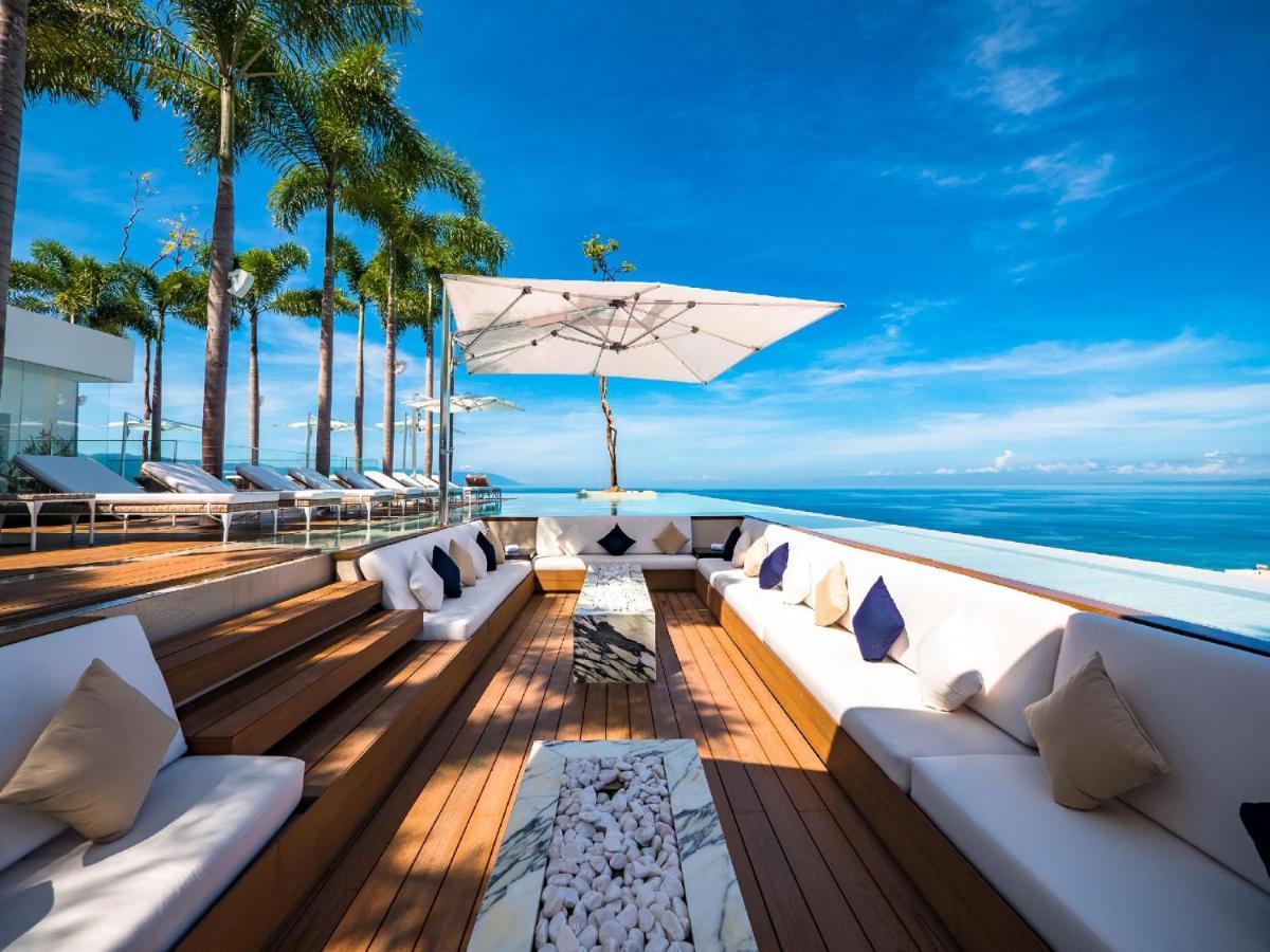 Pier 57 - 510 Luxury Rooftop 2 Bedroom Condo In Romantic Zone Puerto Vallarta Dış mekan fotoğraf
