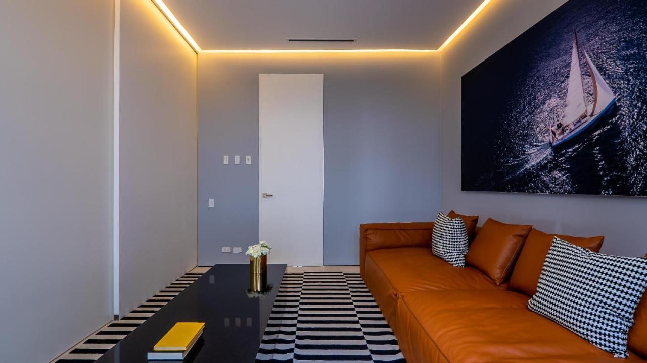 Pier 57 - 510 Luxury Rooftop 2 Bedroom Condo In Romantic Zone Puerto Vallarta Dış mekan fotoğraf
