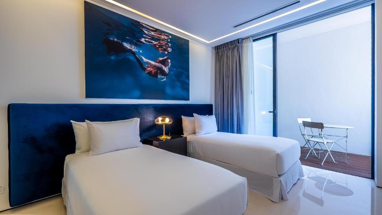 Pier 57 - 510 Luxury Rooftop 2 Bedroom Condo In Romantic Zone Puerto Vallarta Dış mekan fotoğraf