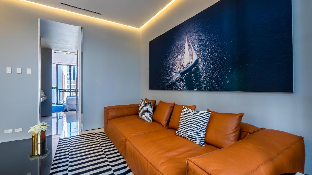 Pier 57 - 510 Luxury Rooftop 2 Bedroom Condo In Romantic Zone Puerto Vallarta Dış mekan fotoğraf