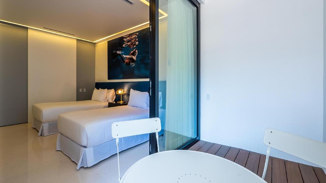 Pier 57 - 510 Luxury Rooftop 2 Bedroom Condo In Romantic Zone Puerto Vallarta Dış mekan fotoğraf