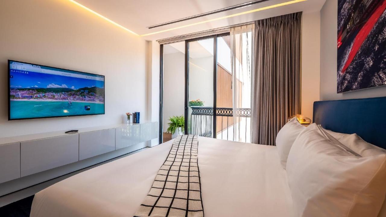 Pier 57 - 510 Luxury Rooftop 2 Bedroom Condo In Romantic Zone Puerto Vallarta Dış mekan fotoğraf