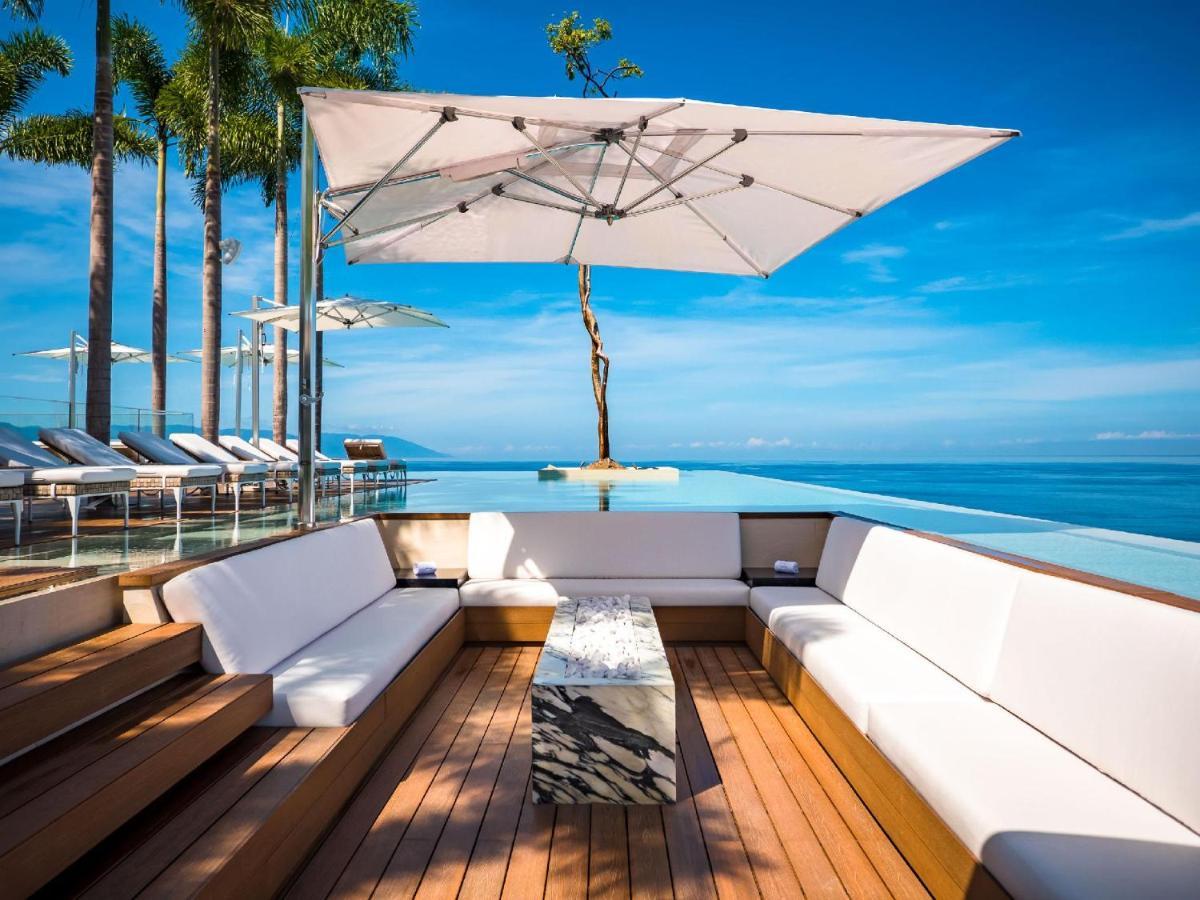 Pier 57 - 510 Luxury Rooftop 2 Bedroom Condo In Romantic Zone Puerto Vallarta Dış mekan fotoğraf